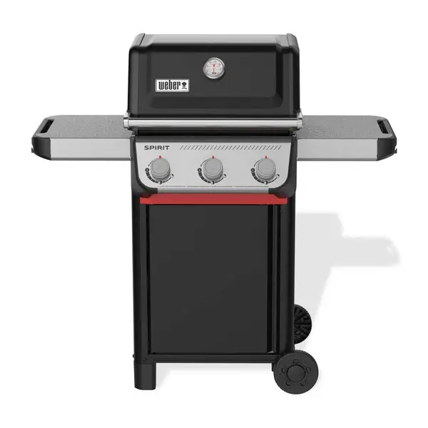 WEBER SPIRIT E-310 LP GRILL BLK