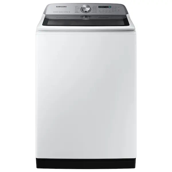 Samsung SS WA52DG5500AW 5.2CF TL WASHER WHT