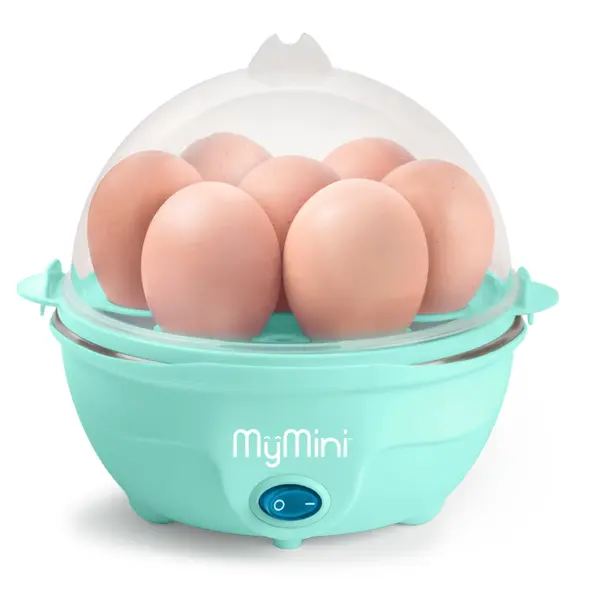 MyMini Premium 7-Egg Cooker