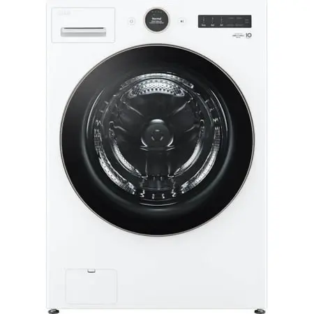 LG WM6500HWA 5.0 CU FT