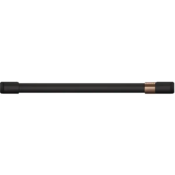 Cafe DISHWASHER HANDLE KIT - FLAT BLACK