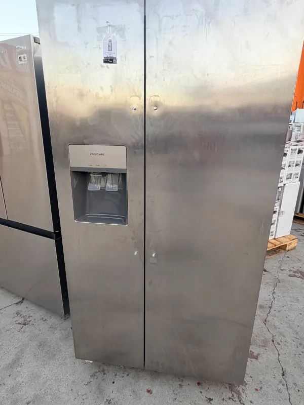 EL FRSS2623AS REF 25.6 CF