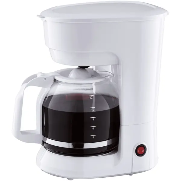 Mainstays 12-Cup Drip Coffee Maker