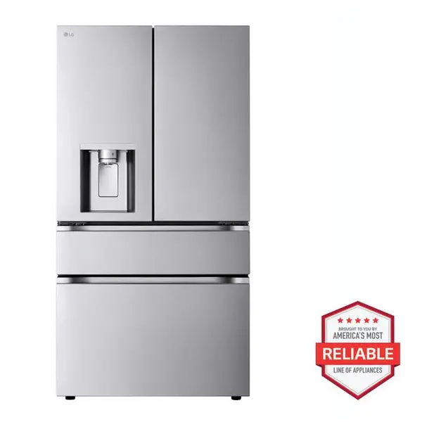 LG LF29S8330S 29 CU FT