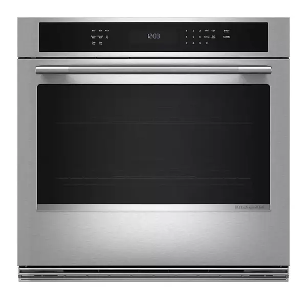 KitchenAid KOES530SPS-30" BI EL WO SS