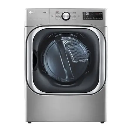 LG DLGX8981V 9.0 CF GAS