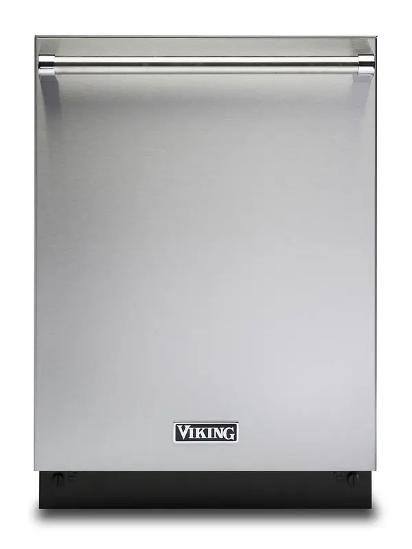 Vik - SS Panel Dish 3 Series