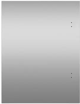Fisher & Paykel WINE FRIDGE SOLID SS DOOR PANEL LH