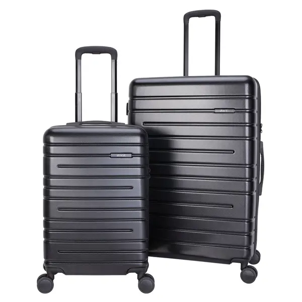 IPACK 2PC HS LUGGAGE SET