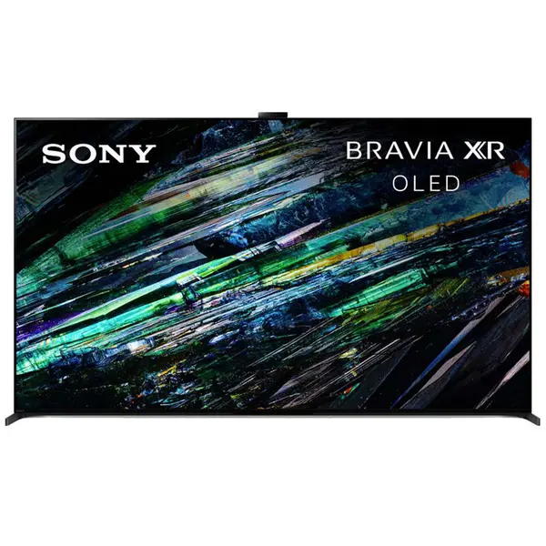 SONY XR77A95L 4k OLED GOOGLE