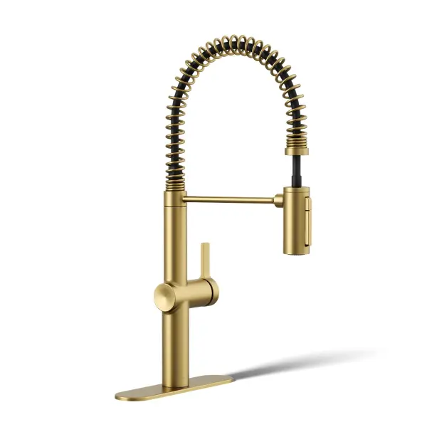 KOHLER HAKU FAUCET GD