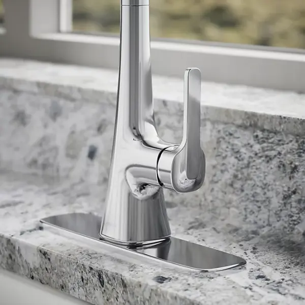 KOHLER GUILD PULL-DOWN