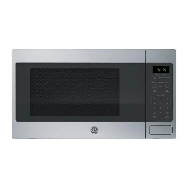 GE 1.6 CU FT CMO SS CL