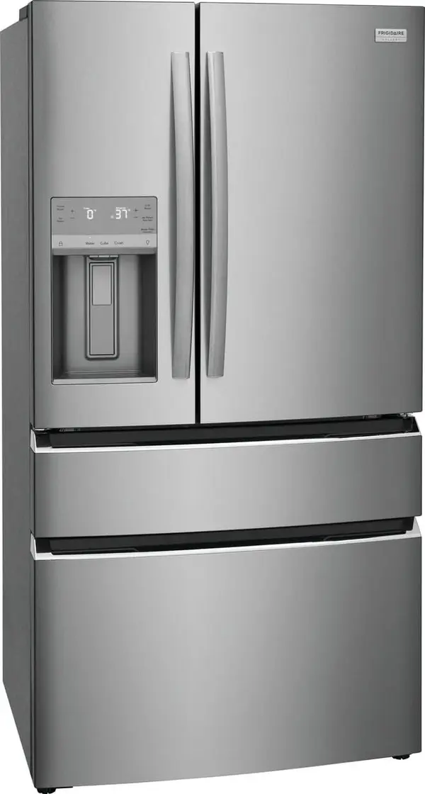 Frigidaire FA GRMC2273CF 22CF 36" CD 4DR STS