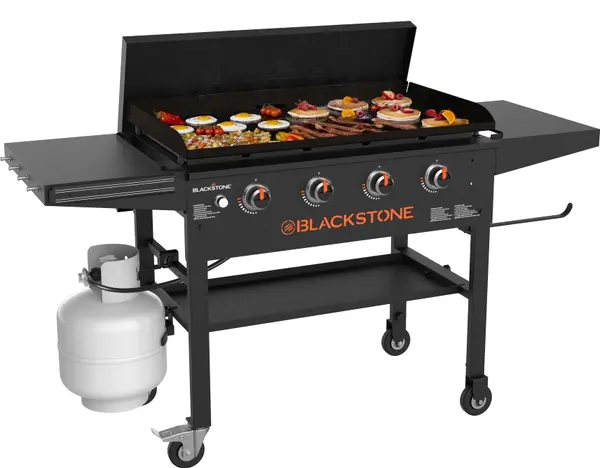 BLACKSTONE 36IN GRIDDLE