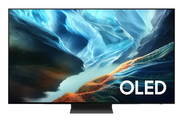 SAMSUNG QN65S90HAEXZA OLED 4K UHD