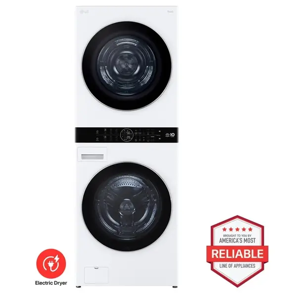 LG WKHC252HWA E TWR HP WH