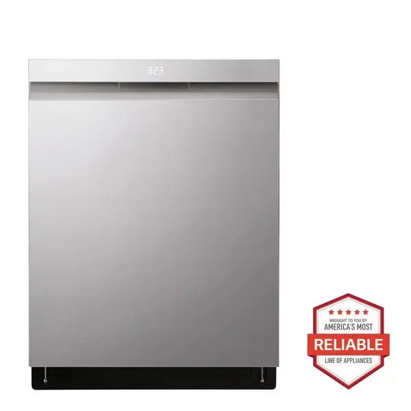 LG LDPM6762S TOP CNTRL DW