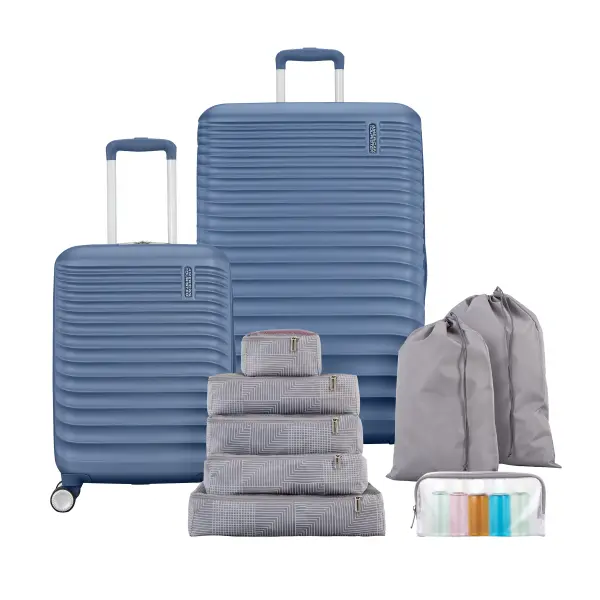 AMERICAN TOURISTER UPTURN