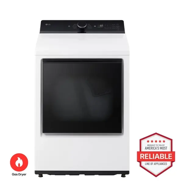 LG DLG8401BE 7.3 CU FT