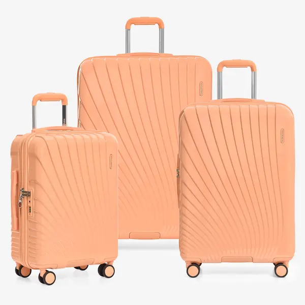 TRAVELER'S CHOICE
