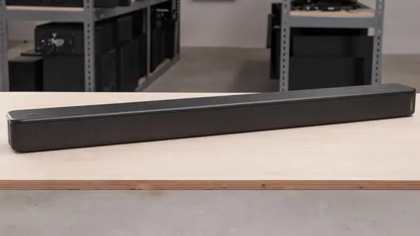 Sony HTS100F 2.0 CH SOUND BAR