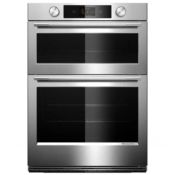 KOEC727SPS-27" BI El Wo Mw Ss-whirlpool