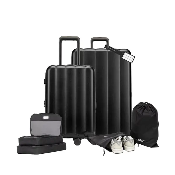 CALPAK EVRY 8 PIECE