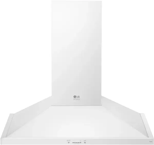 LG Studio 36 Wall Mount Chimney Hood