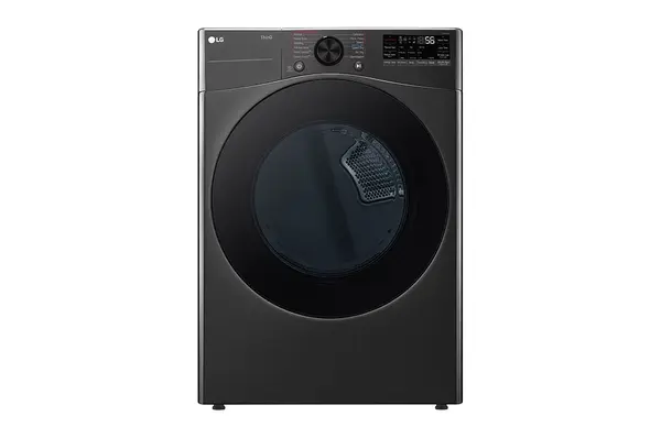 LG DLGX4081B 7.4 CUFT