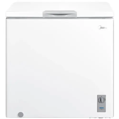 MIDEA MRC07M8AWW 7.0 CUFT