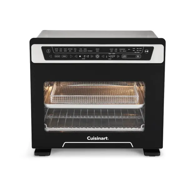 Cuisinart 15-in-1 Extra-Large Digital Air Fryer Oven TOA-112 With
