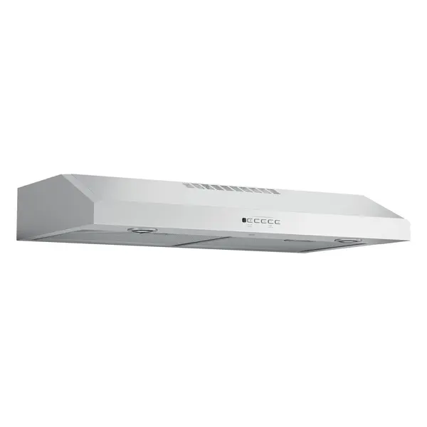 GE 36" Under The Cabinet Hood
