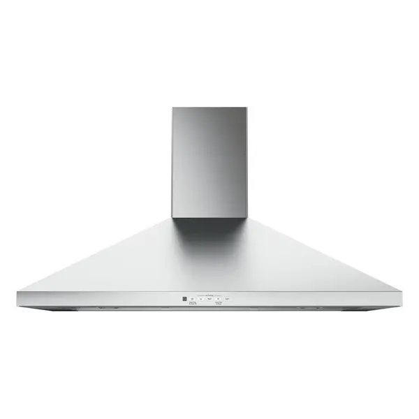 GE 36" Wall Mount Chimney Hood