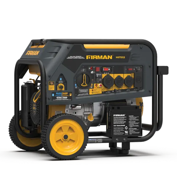 FIRMAN GENERATOR 7500W