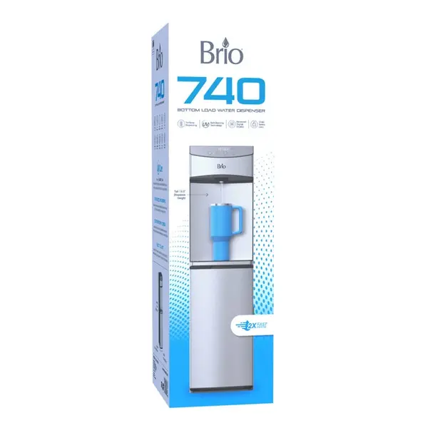 CULLIGAN WATER COOLER P-9