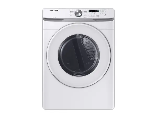 SS DVE45T6000W 7.5CUFT