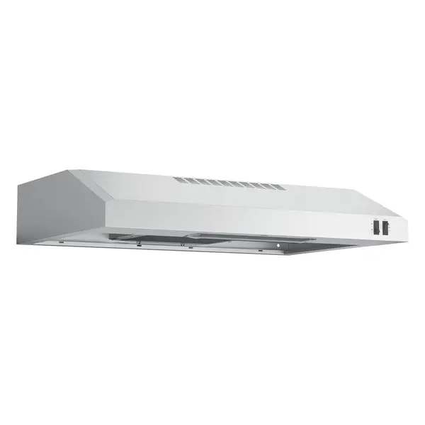 GE 30" Under The Cabinet Hood