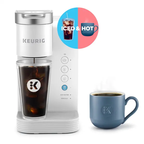 Keurig K-Express Essentials Plus