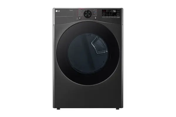 LG DLEX4080B 7.4 CUFT