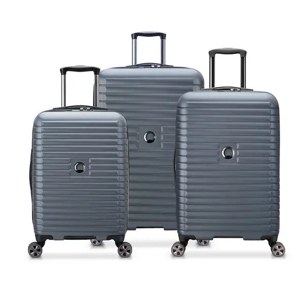 DELSEY PARIS 3-PIECE