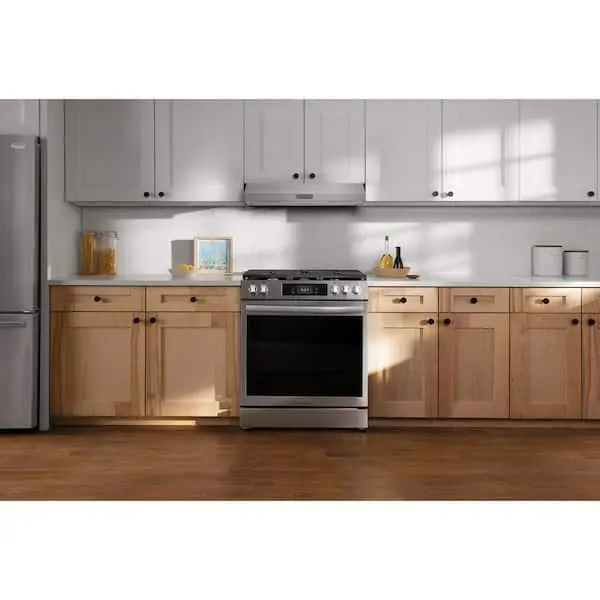 FCVW3052AS 30" Uc Vent Hood-ss