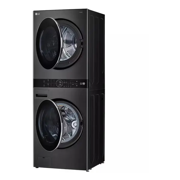 LG WKHC252HBA ETWR HP BLK