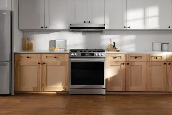 Undercabinet 30" Ventilation Hood