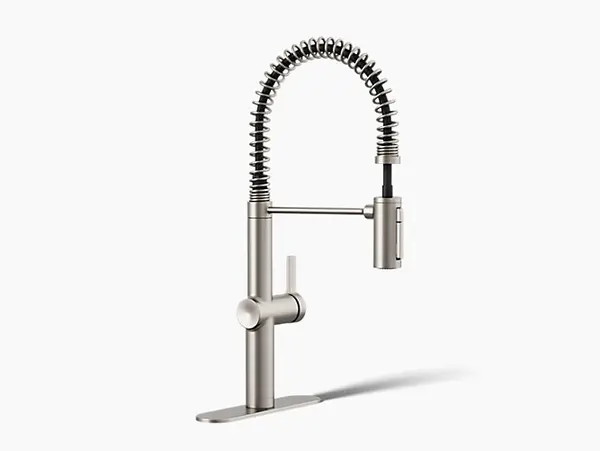 KOHLER HAKU FAUCET CH