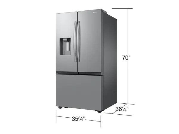 SS RF32CG5400SR 31 CF