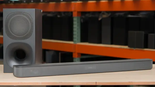 Sony HT-S400 2.1 CH SOUND BAR