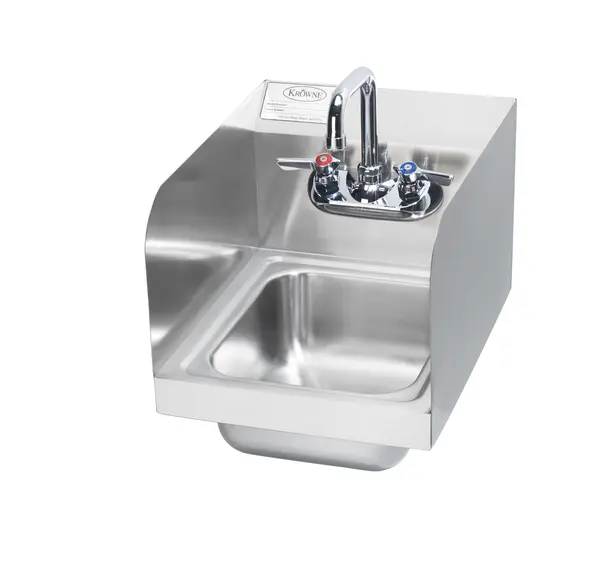 KROWNE HAND SINK HS-30L