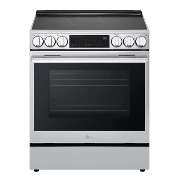 LG LSIL6336XE 6.3 CU FT