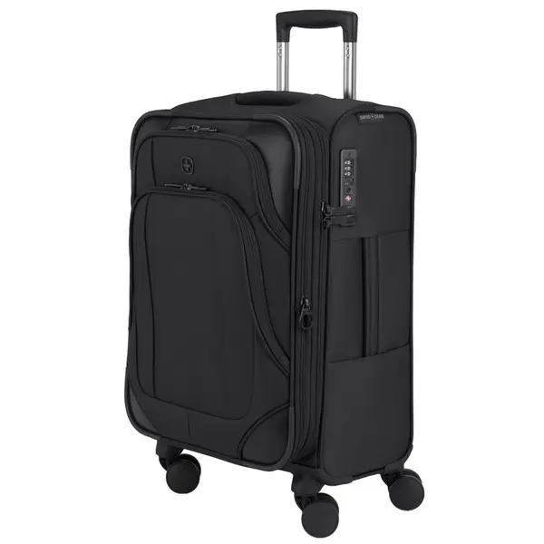 SA8239 SWISSGEAR CARRY ON